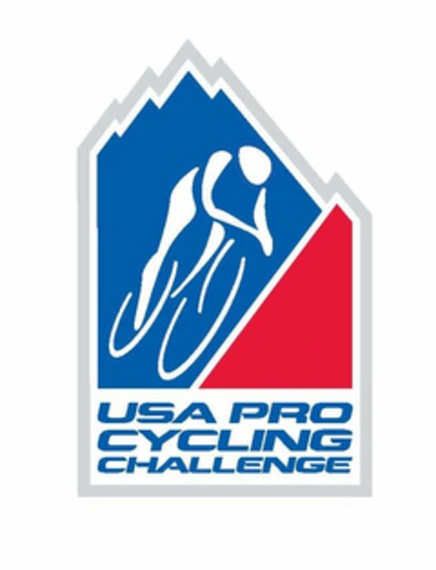 USA PRO CYCLING CHALLENGE Logo (USPTO, 23.03.2011)