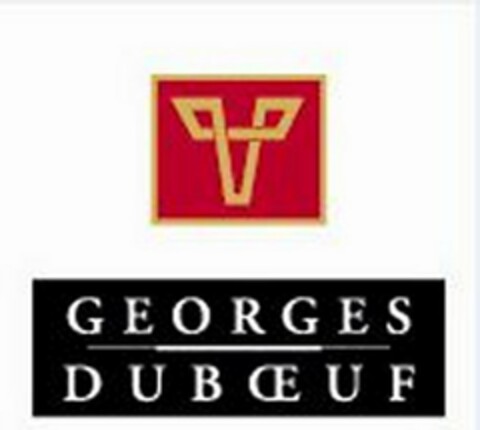 GEORGES DUBOEUF Logo (USPTO, 30.03.2011)