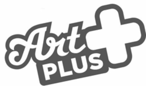 ART PLUS Logo (USPTO, 17.06.2011)