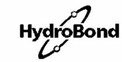 HYDROBOND Logo (USPTO, 30.06.2011)
