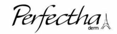 PERFECTHA DERM Logo (USPTO, 21.07.2011)