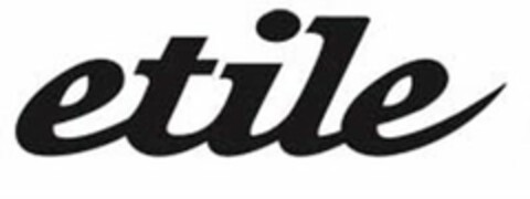 ETILE Logo (USPTO, 03.08.2011)