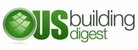 US BUILDING DIGEST Logo (USPTO, 29.10.2011)