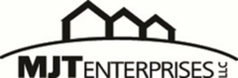 MJT ENTERPRISES LLC Logo (USPTO, 11/11/2011)