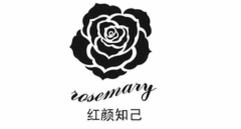 ROSEMARY Logo (USPTO, 12/08/2011)