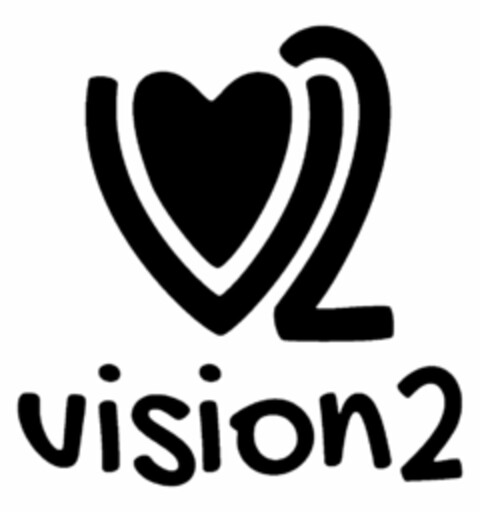 V2 VISION2 Logo (USPTO, 15.02.2012)