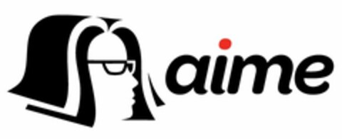 AIME Logo (USPTO, 03/20/2012)