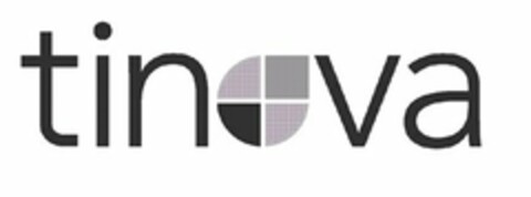 TINOVA Logo (USPTO, 04/19/2012)