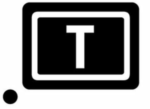 T Logo (USPTO, 05/24/2012)