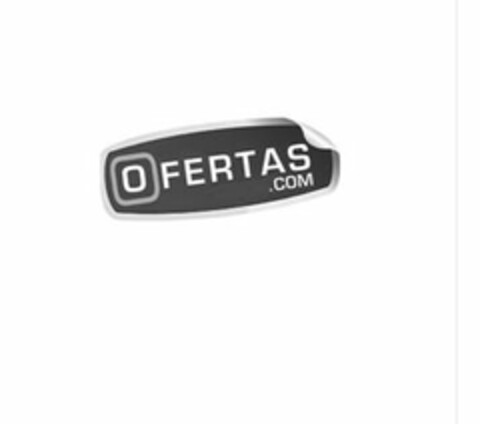 OFERTAS.COM Logo (USPTO, 07.06.2012)