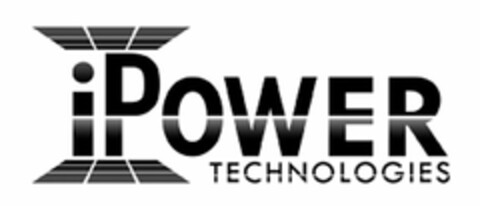 IPOWER TECHNOLOGIES Logo (USPTO, 25.06.2012)