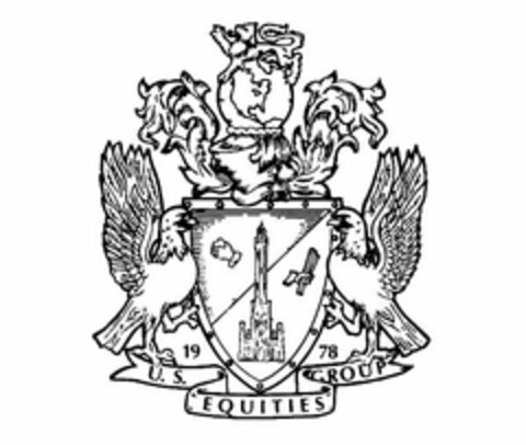 U.S. EQUITIES GROUP 1978 Logo (USPTO, 09/12/2012)