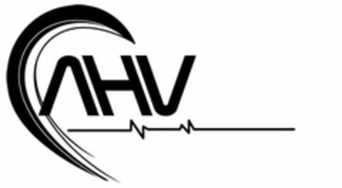 AHV Logo (USPTO, 10/29/2012)