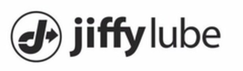 J JIFFY LUBE Logo (USPTO, 11/01/2012)