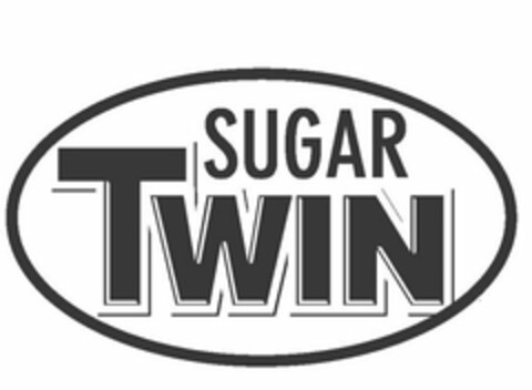 SUGAR TWIN Logo (USPTO, 02.11.2012)