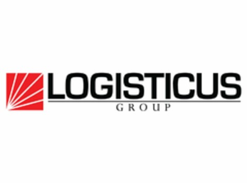 LOGISTICUS GROUP Logo (USPTO, 12/13/2012)