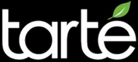 TARTÉ Logo (USPTO, 01.02.2013)