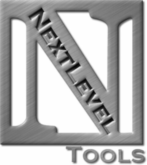 N NEXTLEVEL TOOLS Logo (USPTO, 15.03.2013)