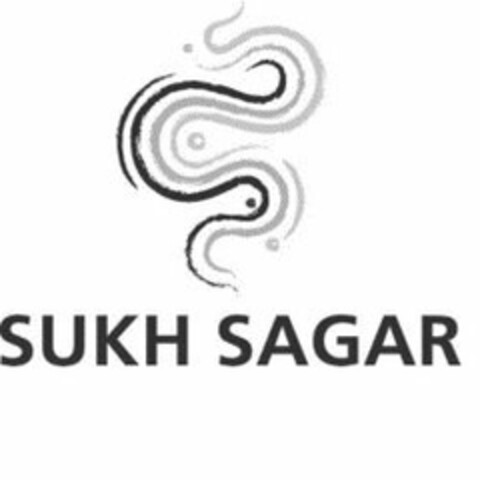 SUKH SAGAR Logo (USPTO, 30.05.2013)