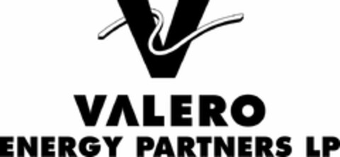 V VALERO ENERGY PARTNERS LP Logo (USPTO, 09.08.2013)