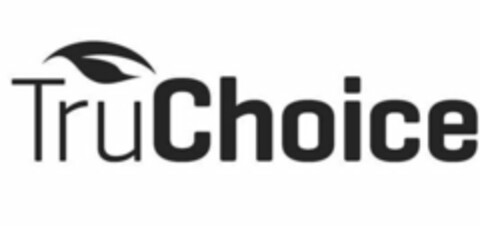 TRUCHOICE Logo (USPTO, 23.10.2013)