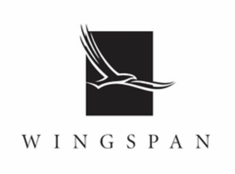 WINGSPAN Logo (USPTO, 12/16/2013)