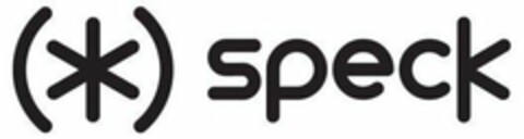 (*) SPECK Logo (USPTO, 10.03.2014)