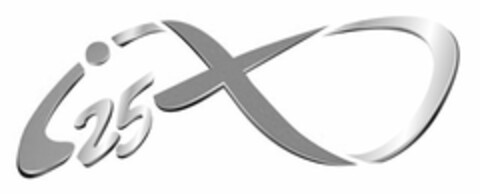 I25X Logo (USPTO, 20.03.2014)