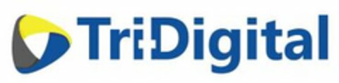 TRI-DIGITAL Logo (USPTO, 18.08.2014)