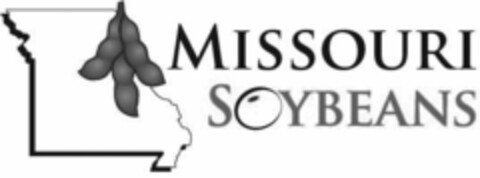 MISSOURI SOYBEANS Logo (USPTO, 22.08.2014)