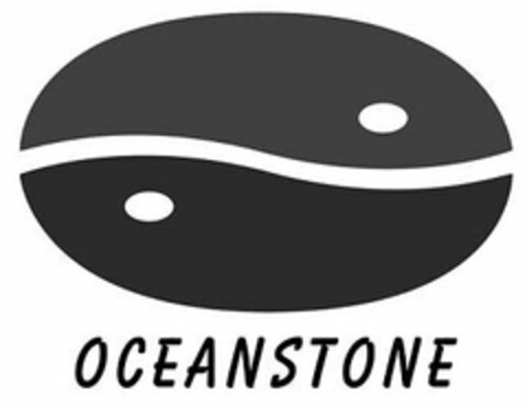 OCEANSTONE Logo (USPTO, 10.09.2014)