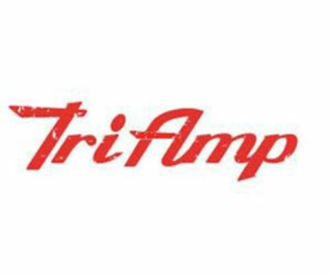 TRIAMP Logo (USPTO, 10/15/2014)