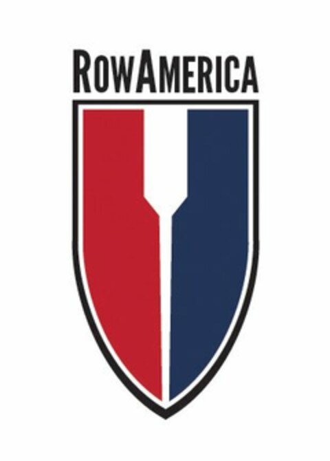 ROWAMERICA Logo (USPTO, 31.10.2014)
