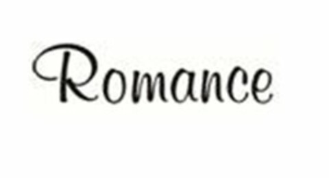 ROMANCE Logo (USPTO, 25.11.2014)