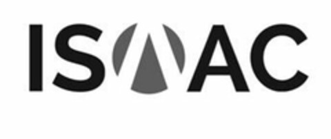 ISAAC Logo (USPTO, 12/15/2014)