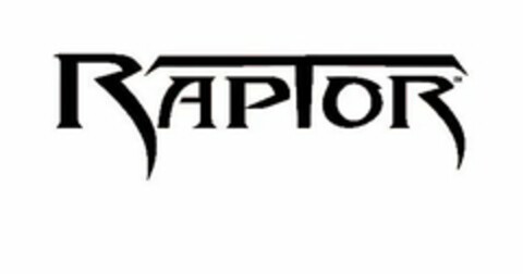 RAPTOR Logo (USPTO, 22.12.2014)