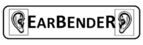 EARBENDER Logo (USPTO, 14.01.2015)