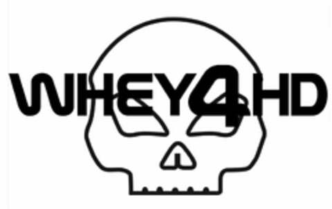 WHEY4HD Logo (USPTO, 03/10/2015)