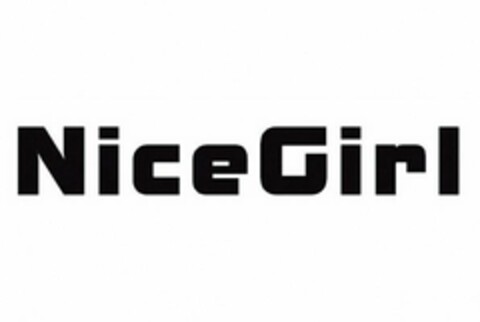 NICEGIRL Logo (USPTO, 17.03.2015)