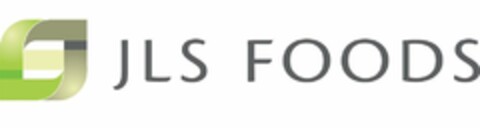 JLS FOODS Logo (USPTO, 31.03.2015)