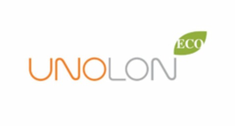 UNOLON ECO Logo (USPTO, 08.04.2015)