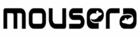 MOUSERA Logo (USPTO, 15.05.2015)