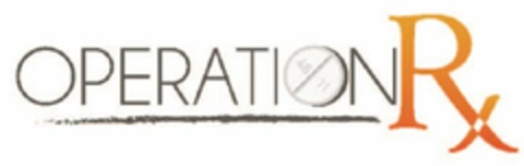 OPERATION RX 48/11 Logo (USPTO, 18.05.2015)