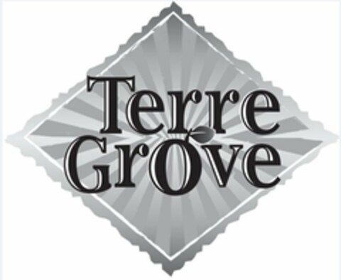 TERRE GROVE Logo (USPTO, 06/03/2015)