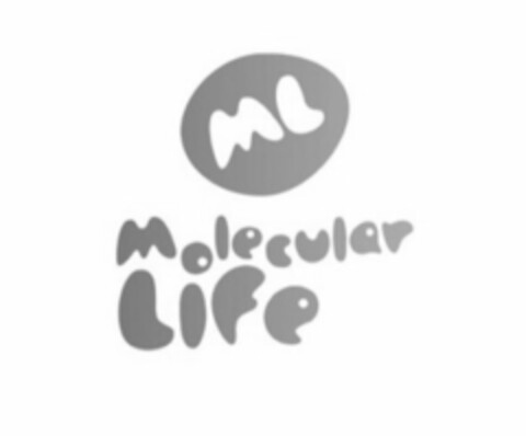 MOLECULAR LIFE ML Logo (USPTO, 23.06.2015)
