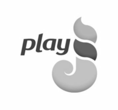 PLAY J Logo (USPTO, 30.07.2015)
