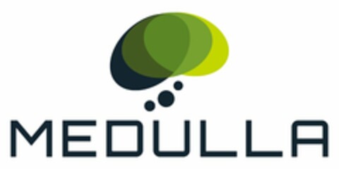 MEDULLA Logo (USPTO, 31.07.2015)