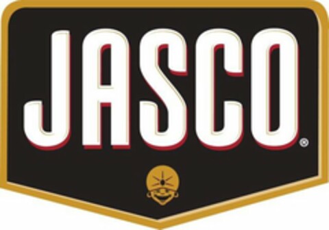 JASCO Logo (USPTO, 07.08.2015)