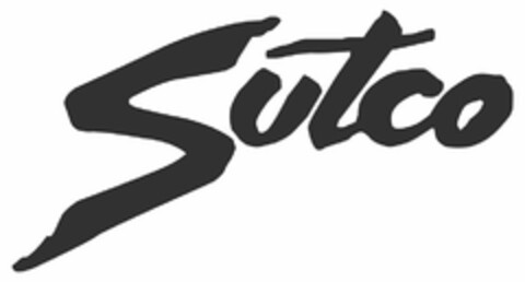 SUTCO Logo (USPTO, 07.08.2015)