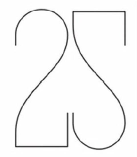 25 Logo (USPTO, 11.09.2015)
